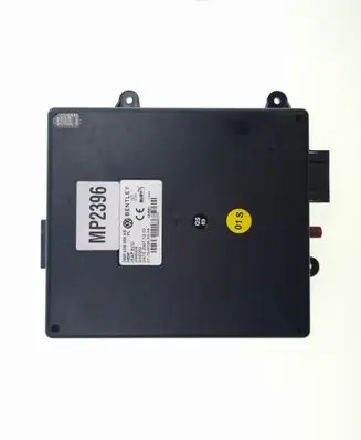 Volkswagen Phaeton Phone control unit/module 3W0035385AS