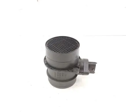 Porsche Cayenne (9PA) Mass air flow meter 0280218192
