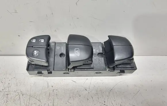 Nissan Qashqai Electric window control switch 254014EA1A