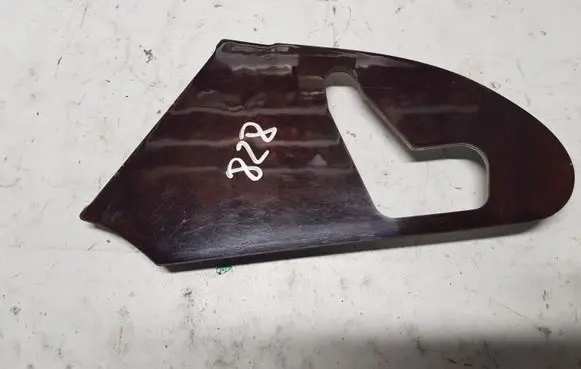 Mercedes-Benz S W140 Other front door trim element