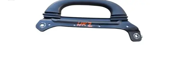 Jeep Grand Cherokee Front interior roof grab handle 102240003XX 5507A1SL