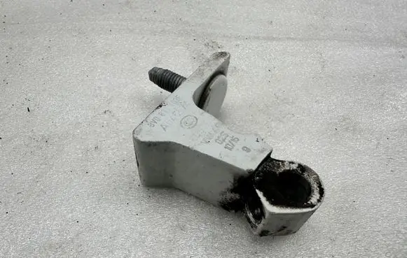 Audi RS3 Rear door upper hinge 8V0833403E 8V0833403