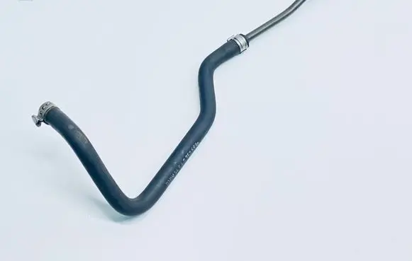 Brake line pipe/hose