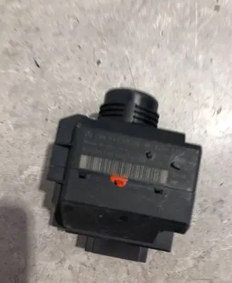 Mercedes-Benz C W203 Ignition lock 2095450508