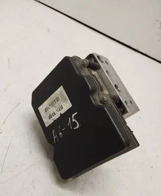 Audi A6 S6 C6 4F ABS Pump 4F0614517A