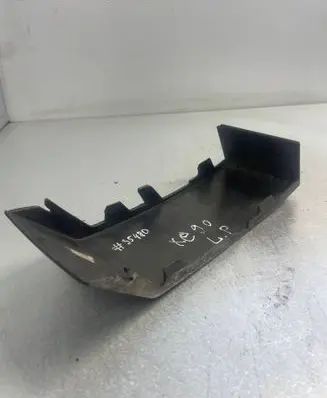 Volvo XC90 Rear bumper corner part panel trim 8620820