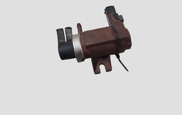 Ford Focus Turbo solenoid valve 70096803 9652570180