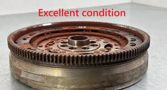 Volkswagen PASSAT B8 Flywheel 03n105266e