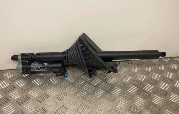 BMW 4 F36 Gran coupe Tailgate/trunk strut/damper 7432375