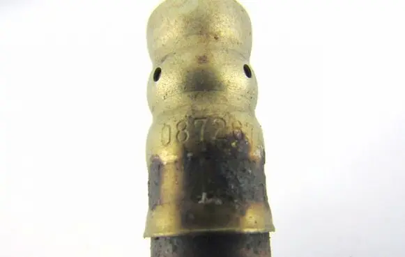 Mini One - Cooper R50 - 53 Lambda probe sensor 0872674