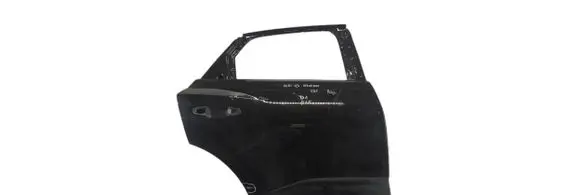 Audi Q3 F3 Rear door 88F900 AUDL03