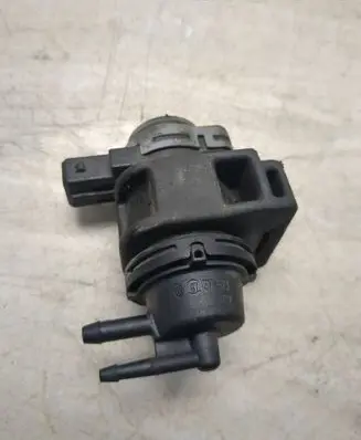 Valve vacuum