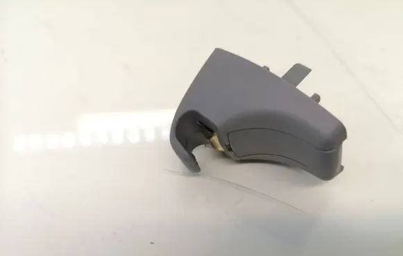 BMW 1 E81 E87 Sun visor clip/hook/bracket 