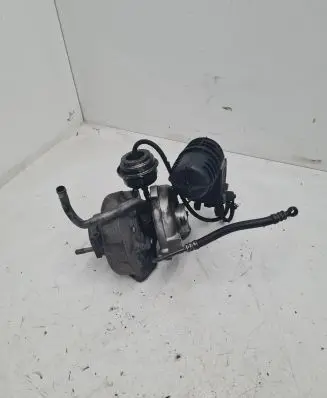 BMW 3 E46 Turbo 2248834E