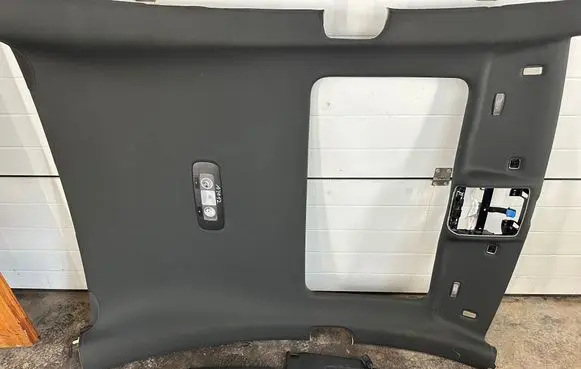 Volkswagen PASSAT CC Headlining set