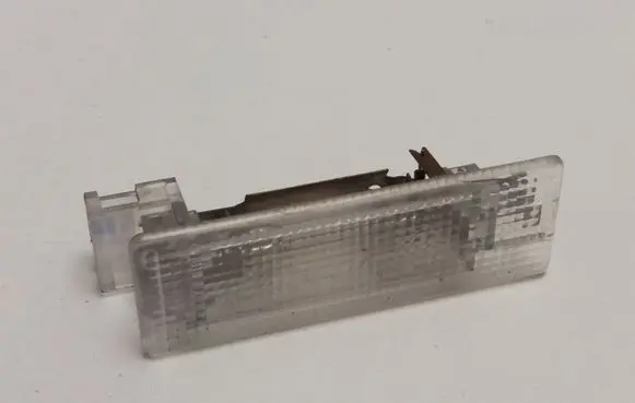 Volkswagen Jetta V Other interior light 7L6947101A