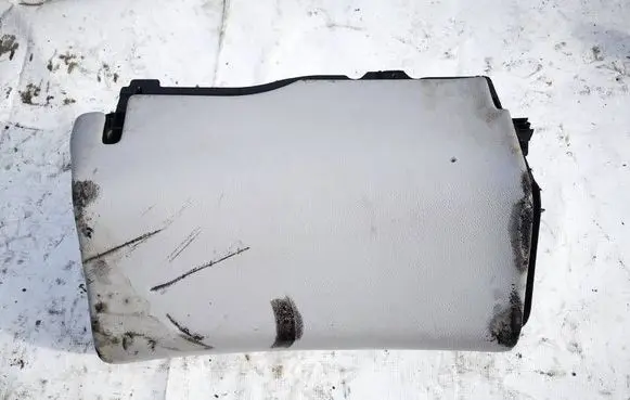 Mercedes-Benz C W203 Glove box a2036802691