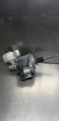 Skoda Octavia Mk4 Hydraulic servotronic pressure valve 5WB614105AK