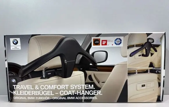 BMW 4 G22 G23 G24 G26 Interior decorative trim set 2449251