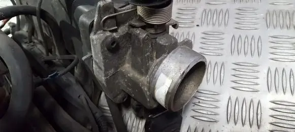 Ford Ka Throttle valve 95BF9B989JB 95BF-9B989-JB