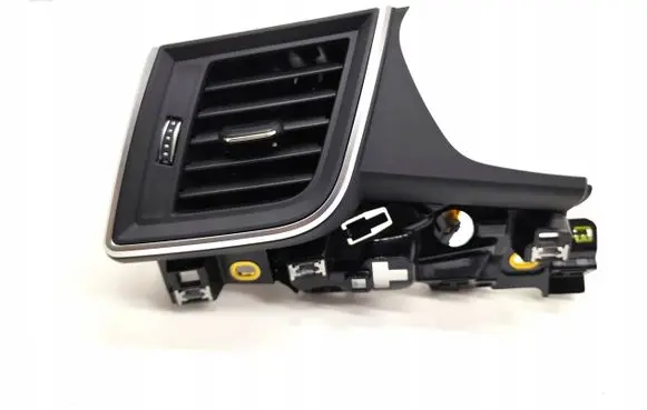 Audi Q5 SQ5 Dashboard side air vent grill/cover trim 80B820901A
