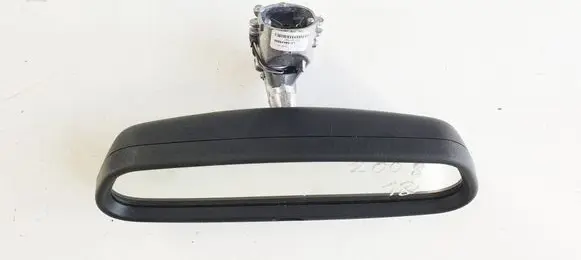 Peugeot 2008 I Rear view mirror (interior) 96864409XT0 96864409XT