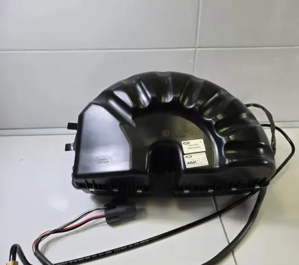 Land Rover Range Rover Sport L494 Air suspension compressor/pump CPLA3B484CD AMK108175