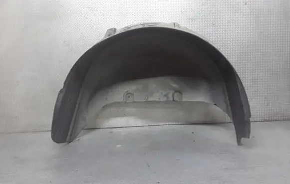 Volkswagen Caddy Rear arch fender liner splash guards