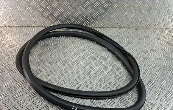 Volvo V40 Front door rubber seal 