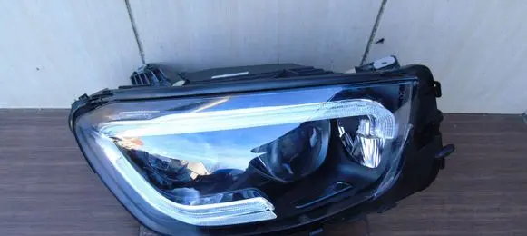 Mercedes-Benz GLC X253 C253 Headlight/headlamp
