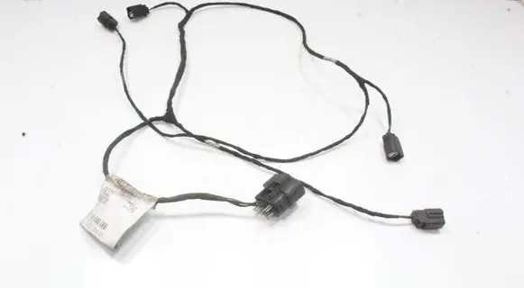 Maserati Ghibli Parking sensor (PDC) wiring loom 06700358740