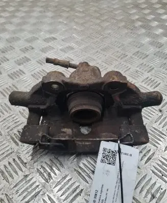 Ford Galaxy Front brake caliper