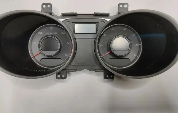 Hyundai ix35 Speedometer (instrument cluster) 940032Y330 111213
