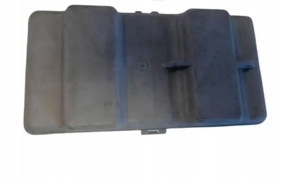Mercedes-Benz SL R230 Vacuum air tank A2208050119