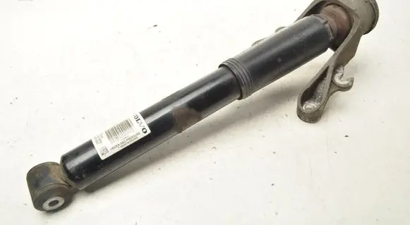 Volvo S90, V90 Rear shock absorber/damper 31658009