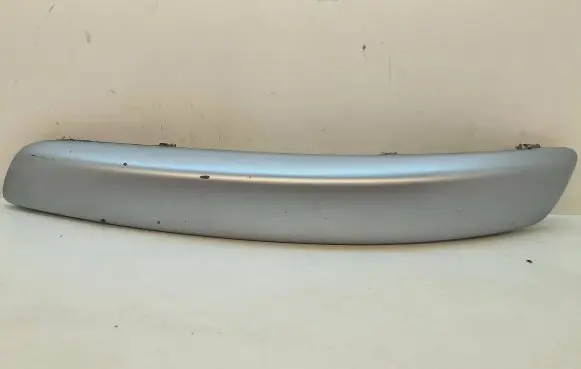 Volkswagen Golf V Front bumper splitter molding 1K0807717 P94ESDV
