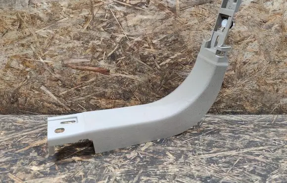Ford Fusion II Front sill trim cover DS73F02348AAW