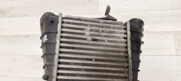 Skoda Fabia Mk1 (6Y) Intercooler radiator 6Q0145804A 862403N
