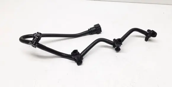 Volvo V40 Cross country Fuel return line/hose 