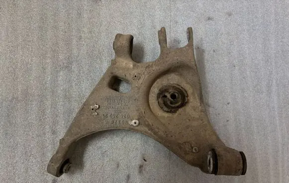 Audi A4 S4 B6 8E 8H Rear upper control arm/wishbone 8E0505311T 03426221 9632
