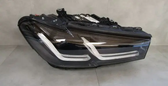 BMW 5 G30 G31 G38 Headlight/headlamp 8082656 10122020 1EX2642