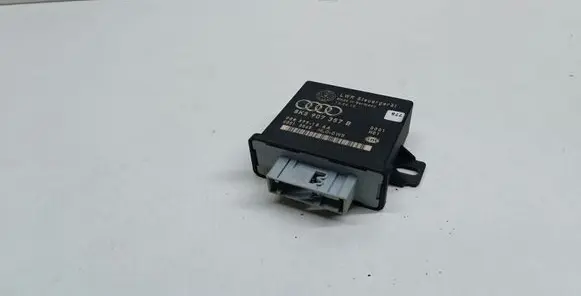 Audi A4 S4 B8 8K Light module LCM 8K5907357B
