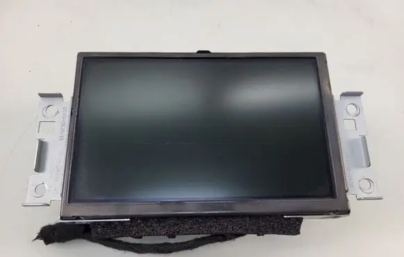 Volvo S60 Screen/display/small screen 31396001