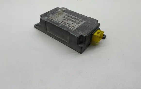 BMW 5 E60 E61 Airbag control unit/module 6929553 12231799