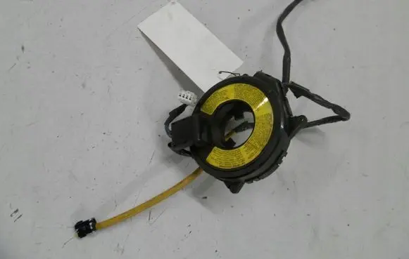 Hyundai Sonata Airbag slip ring squib (SRS ring) SK026000656