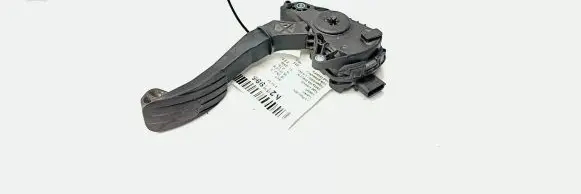 Renault Master III Accelerator throttle pedal 180101626R