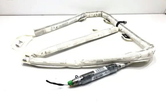 Mercedes-Benz GLK (X204) Roof airbag 2048602402