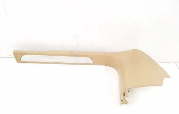 Porsche Panamera (970) Front sill trim cover 970555518