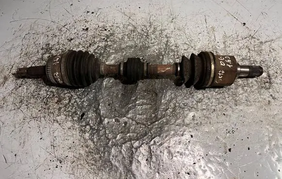 Hyundai Getz Front driveshaft 495001C550