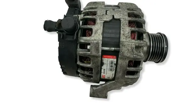 Volvo XC60 Generator/alternator A0439